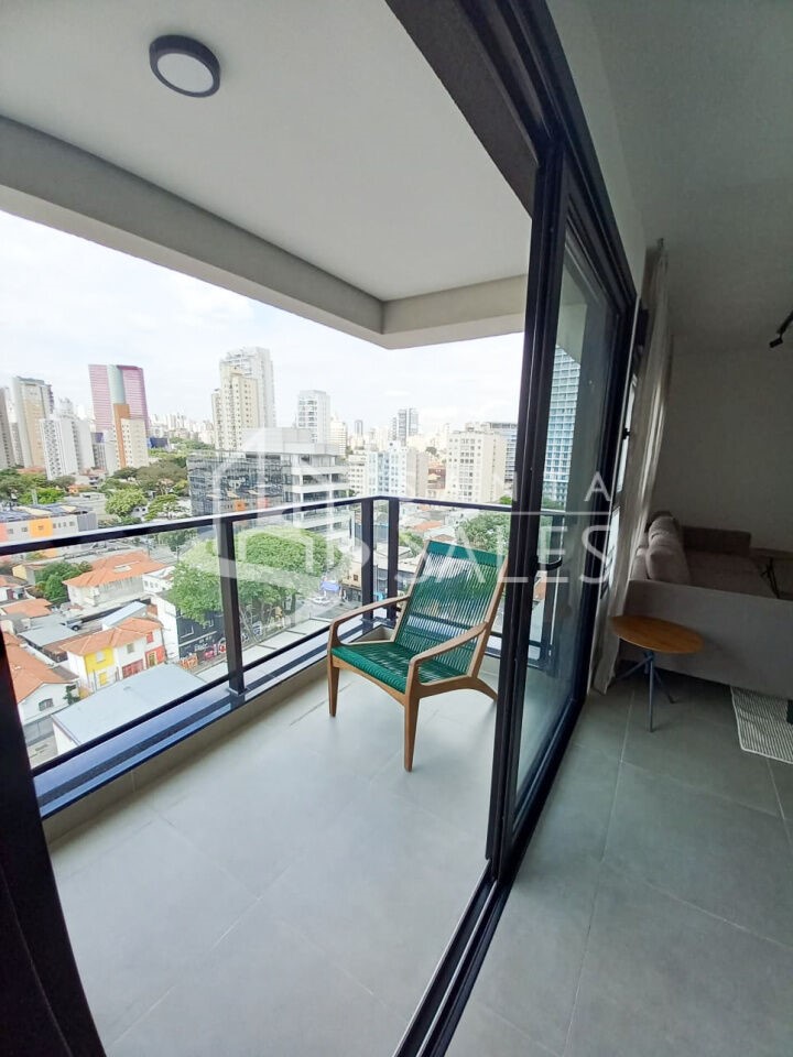 Apartamento, 1 quarto, 105 m² - Foto 19