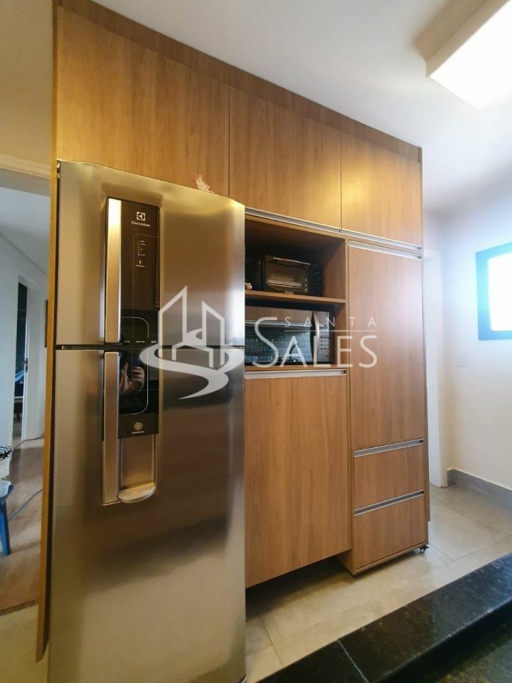 Apartamento à venda com 3 quartos, 92m² - Foto 7