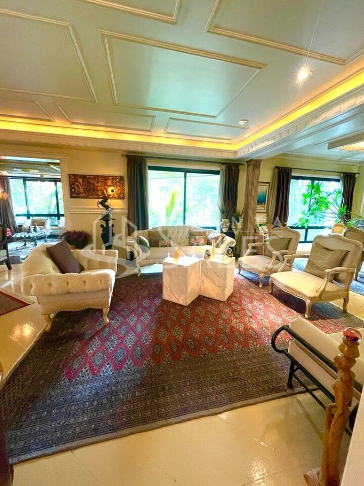 Apartamento, 4 quartos, 350 m² - Foto 4