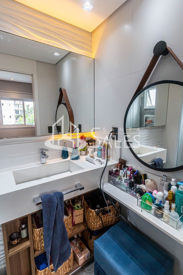 Apartamento, 3 quartos, 93 m² - Foto 37