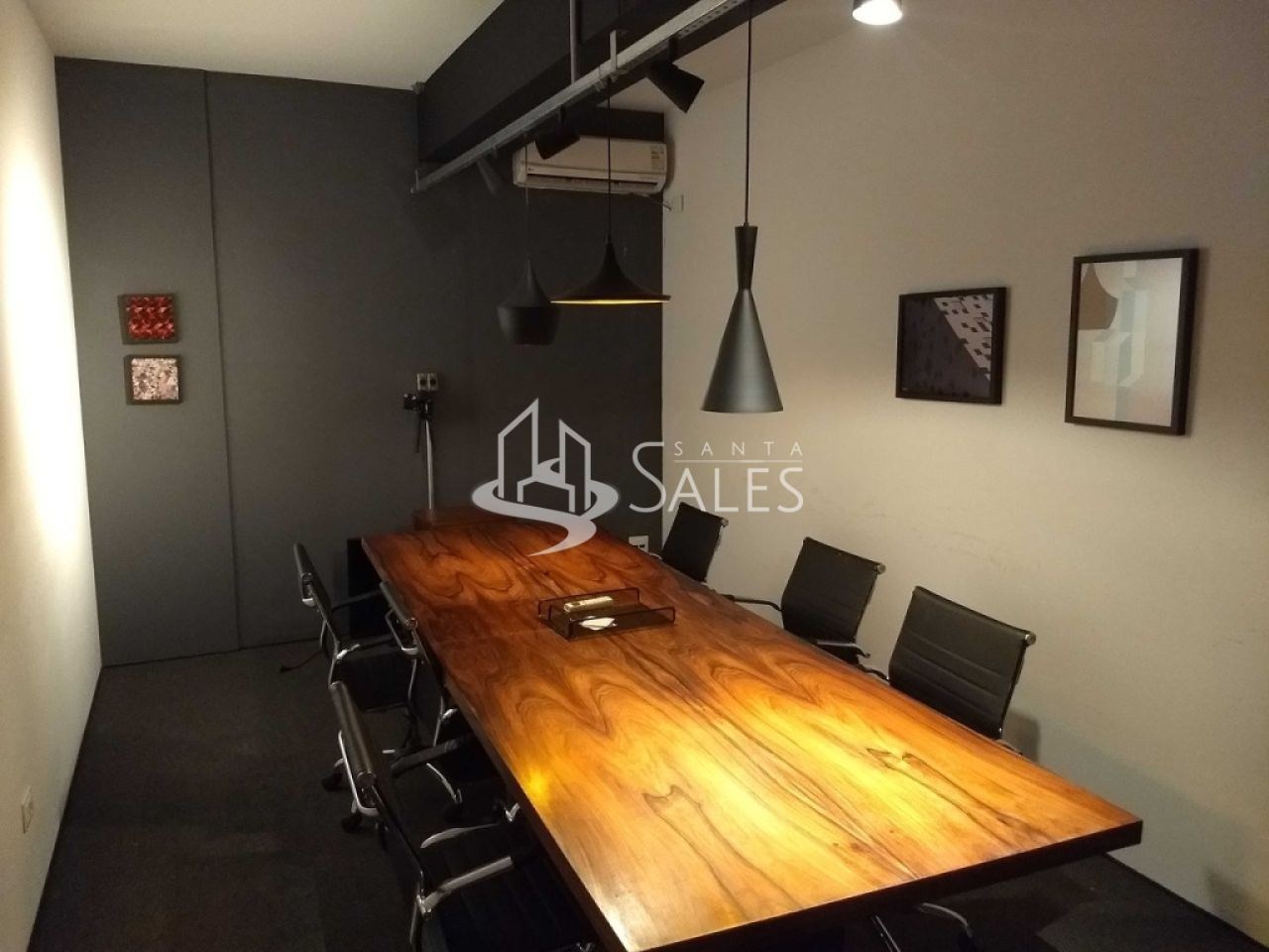 Prédio Inteiro para alugar, 600m² - Foto 7