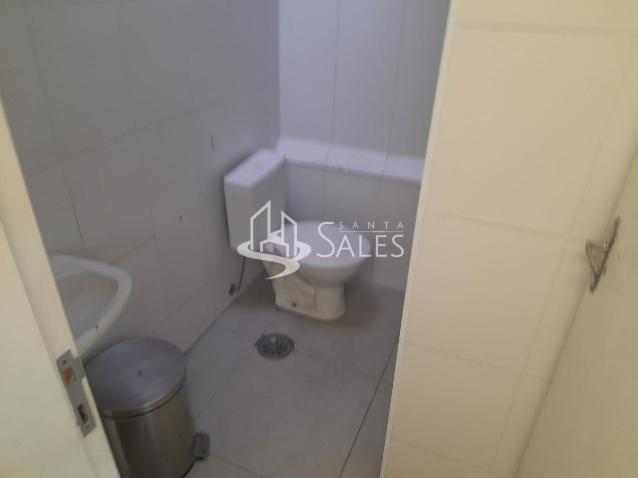 Depósito-Galpão, 209 m² - Foto 7