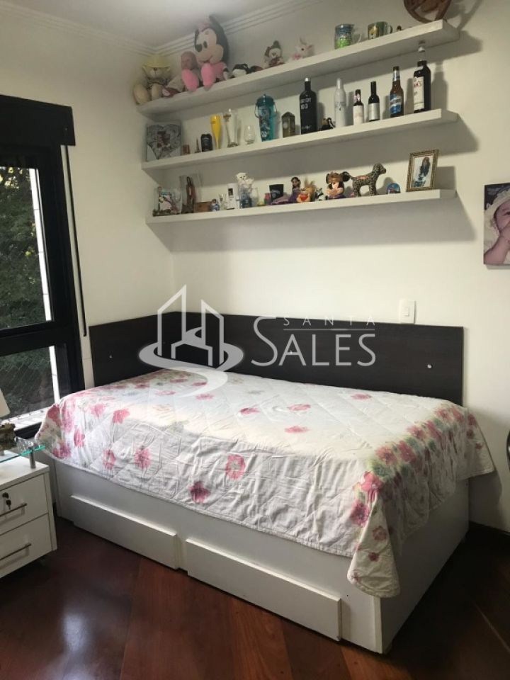 Apartamento, 6 quartos, 230 m² - Foto 13