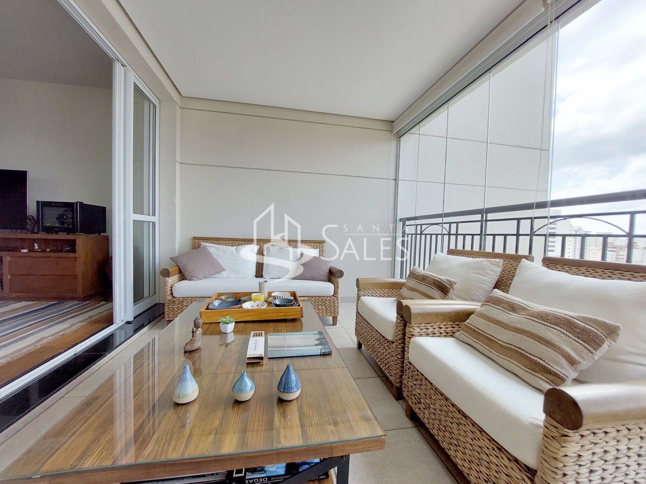 Apartamento, 4 quartos, 258 m² - Foto 5