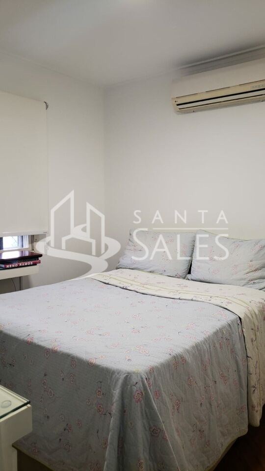Apartamento, 4 quartos, 157 m² - Foto 2