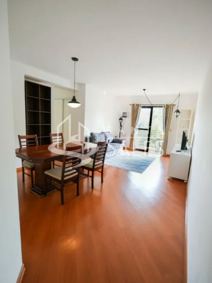 Apartamento, 3 quartos, 82 m² - Foto 16