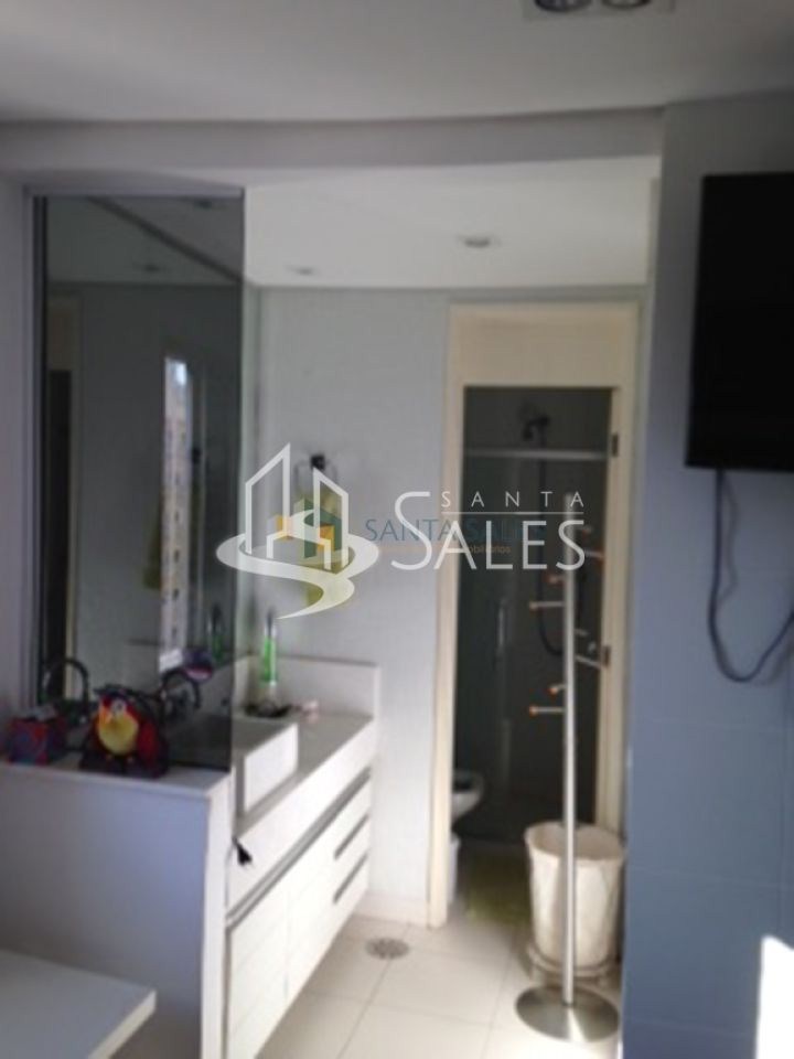 Apartamento, 4 quartos, 160 m² - Foto 32