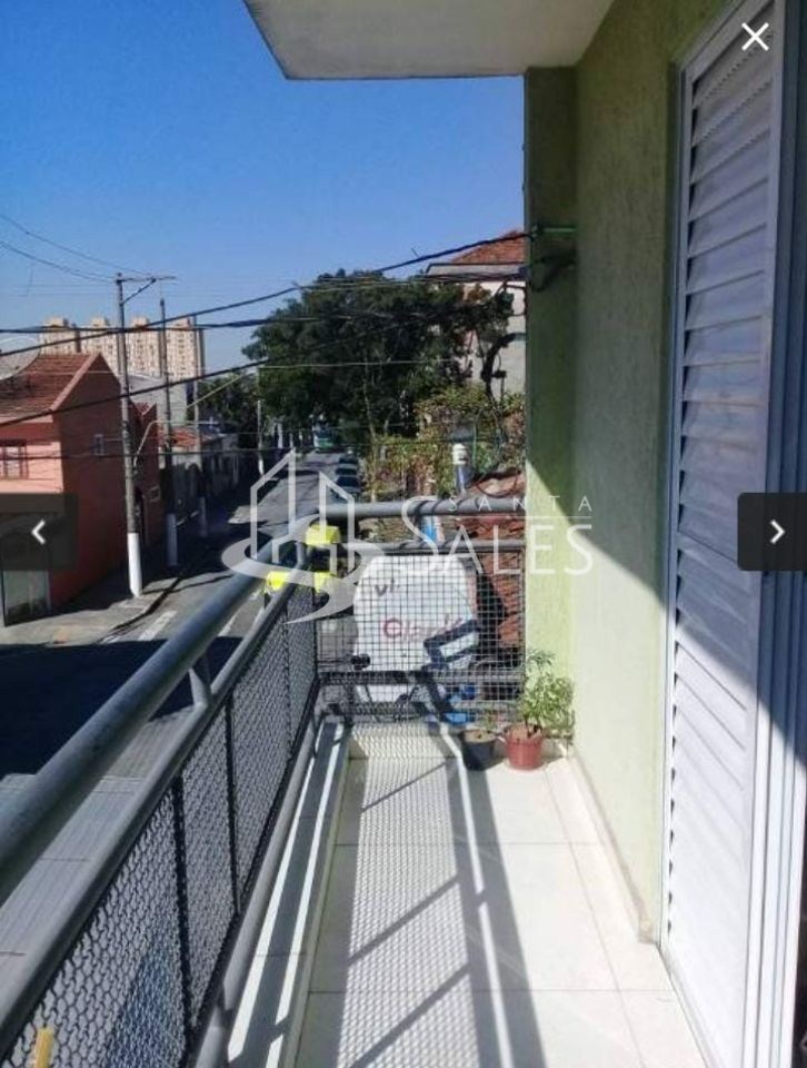 Sobrado, 2 quartos, 60 m² - Foto 3