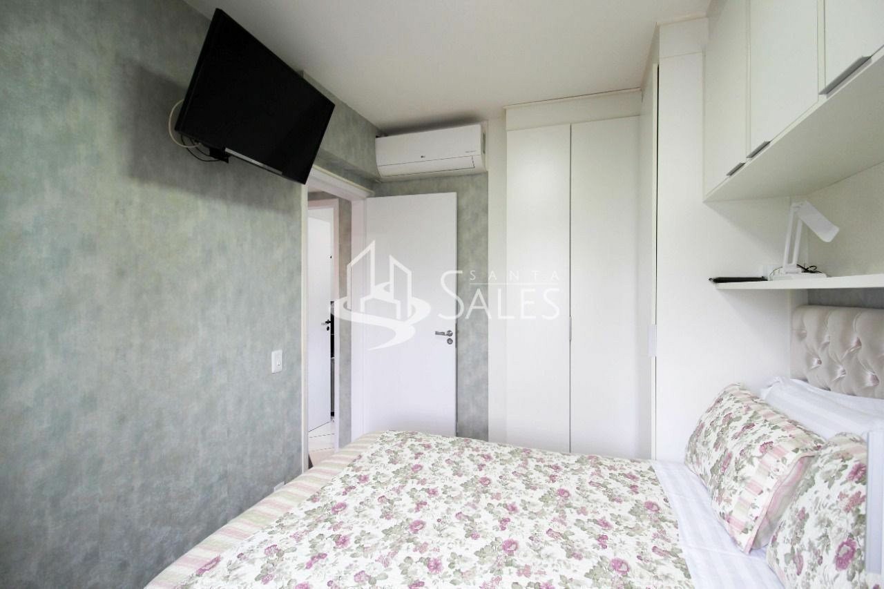 Apartamento, 2 quartos, 62 m² - Foto 14