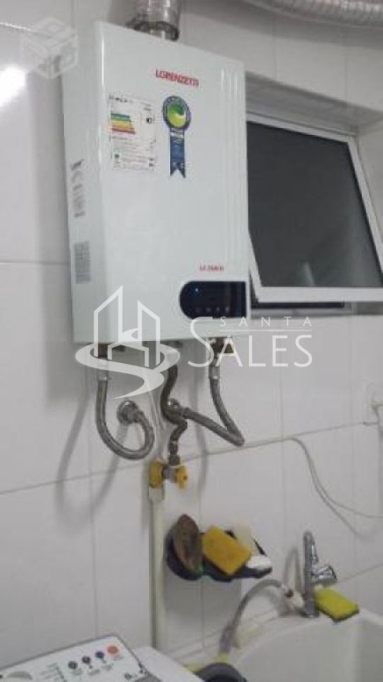 Apartamento, 2 quartos, 97 m² - Foto 15