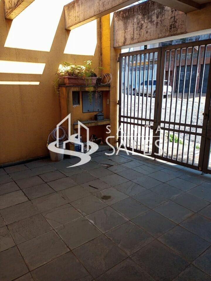 Sobrado, 3 quartos, 129 m² - Foto 4