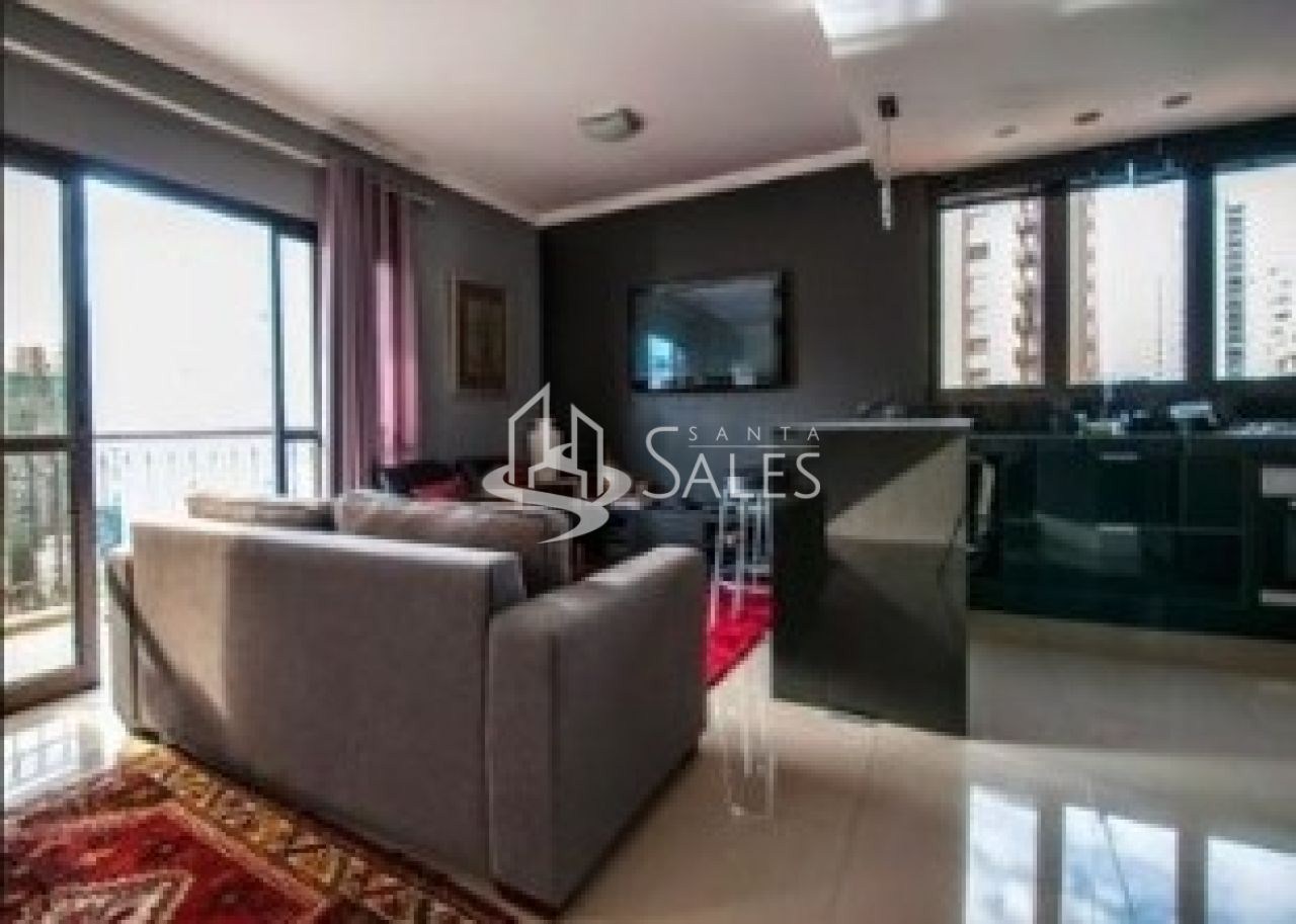 Cobertura à venda com 2 quartos, 142m² - Foto 5