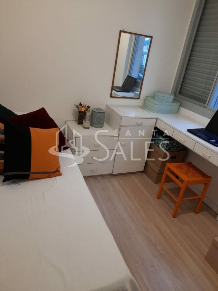 Apartamento, 4 quartos, 170 m² - Foto 15
