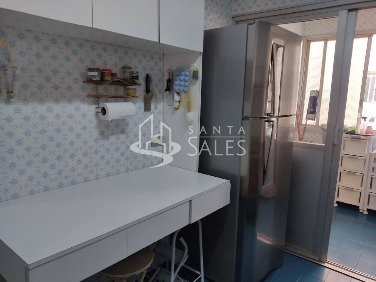 Apartamento, 2 quartos, 97 m² - Foto 12