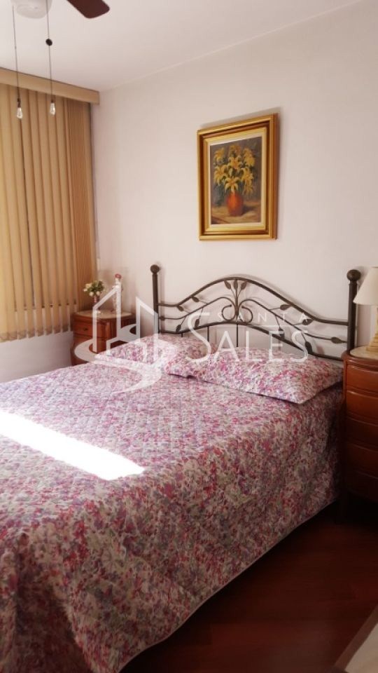 Apartamento, 3 quartos, 110 m² - Foto 18