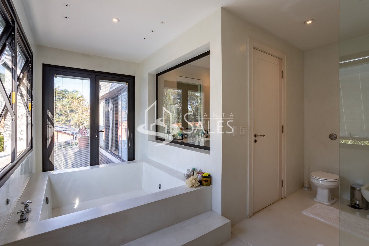 Sobrado, 3 quartos, 493 m² - Foto 41