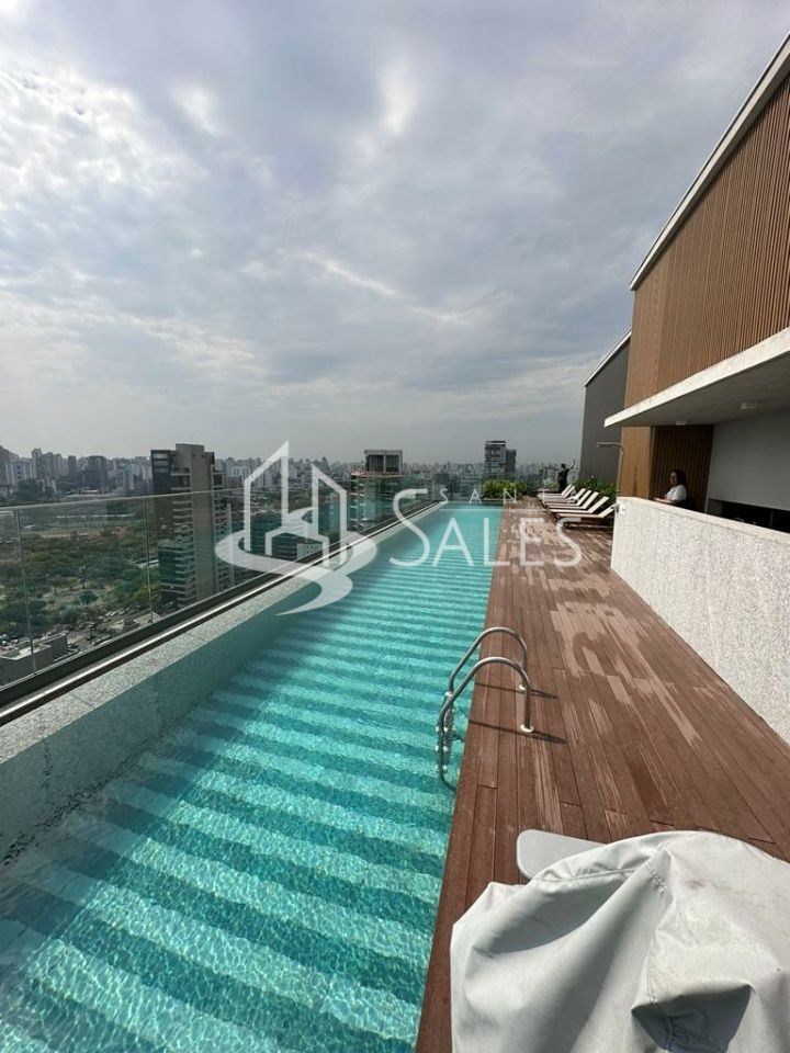 Apartamento, 1 quarto, 27 m² - Foto 22