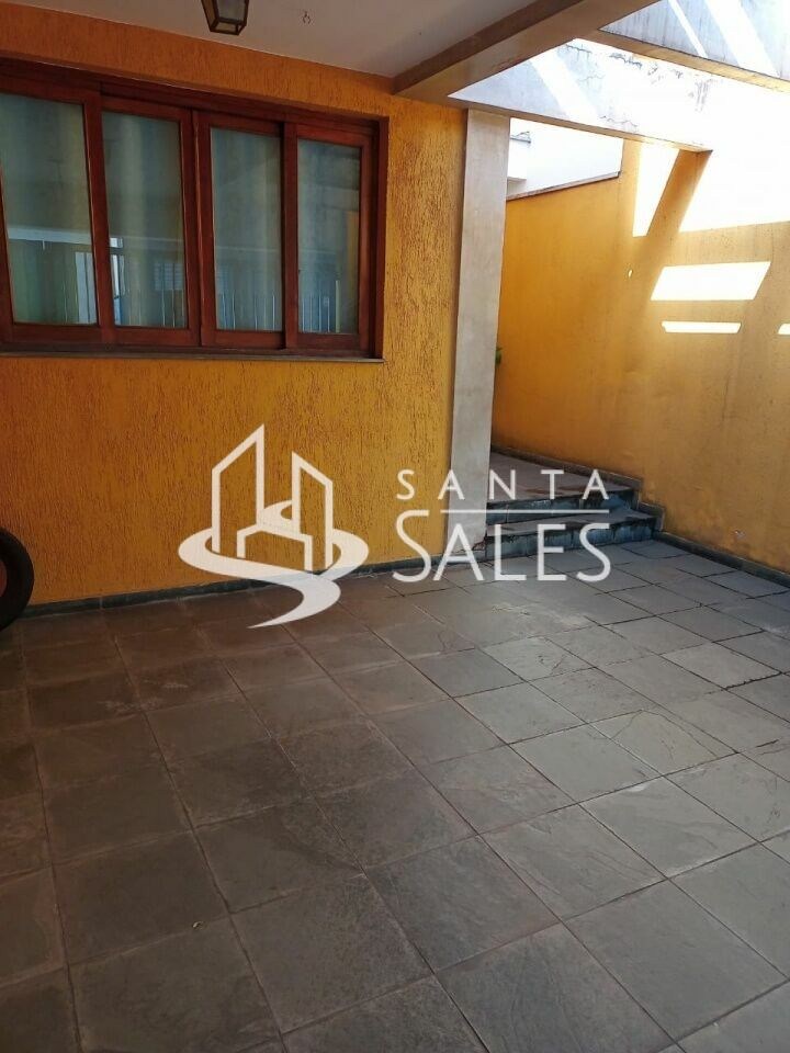 Sobrado, 3 quartos, 129 m² - Foto 3