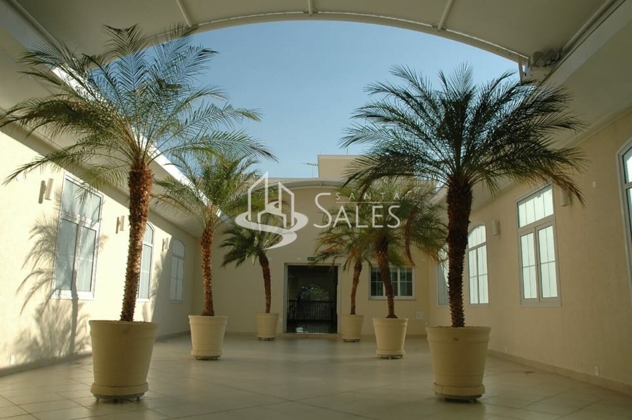 Sobrado, 4 quartos, 1700 m² - Foto 15