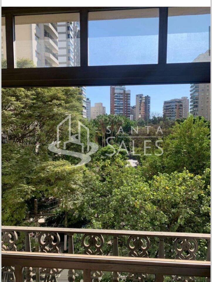 Apartamento, 3 quartos, 141 m² - Foto 2
