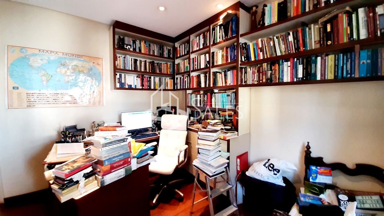 Casa, 3 quartos, 380 m² - Foto 31