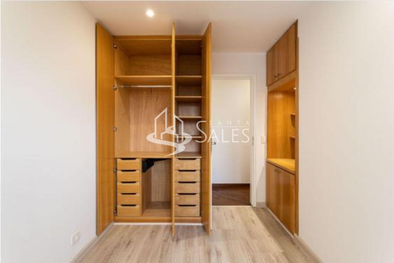 Apartamento, 4 quartos, 139 m² - Foto 20