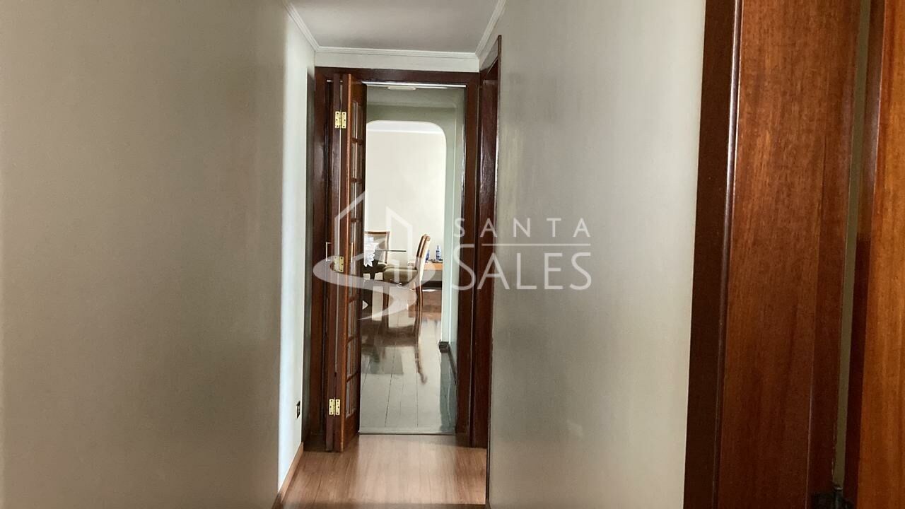 Apartamento, 4 quartos, 159 m² - Foto 5