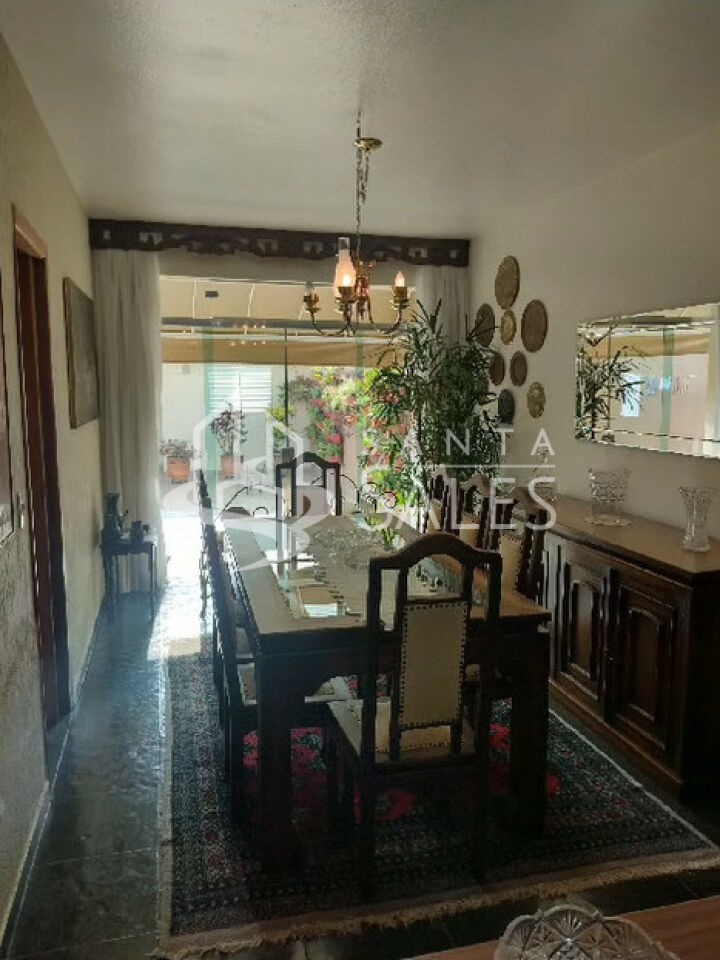 Casa, 3 quartos, 175 m² - Foto 13