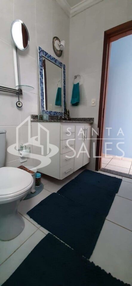Sobrado, 3 quartos, 133 m² - Foto 18