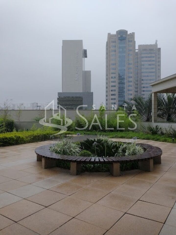Sala-Conjunto, 48 m² - Foto 15