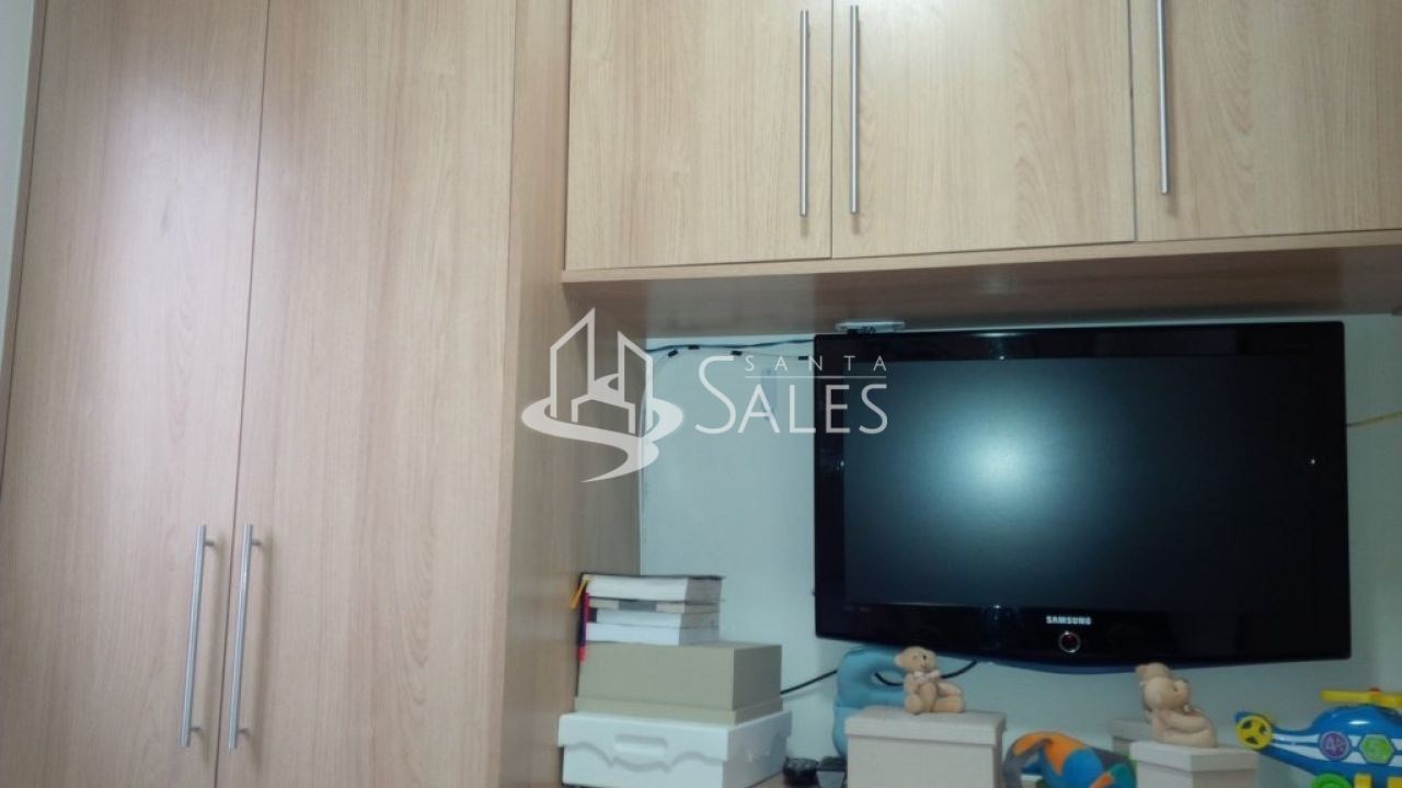 Apartamento, 3 quartos, 76 m² - Foto 9