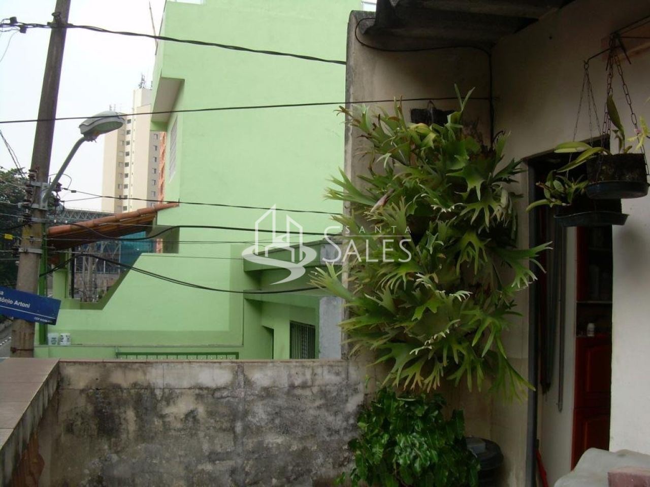 Sobrado, 3 quartos, 170 m² - Foto 58