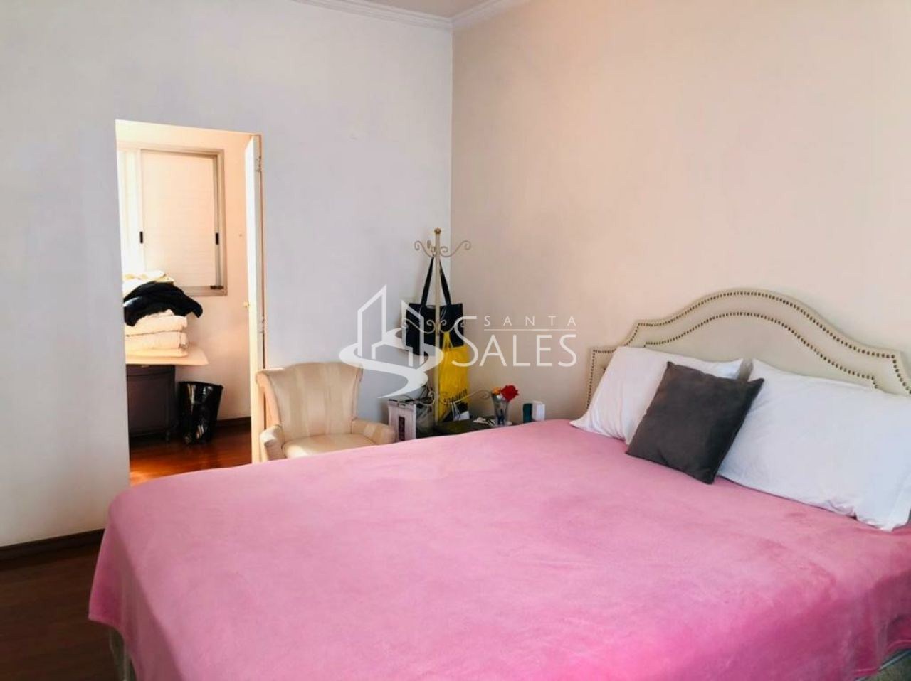 Apartamento, 3 quartos, 148 m² - Foto 13