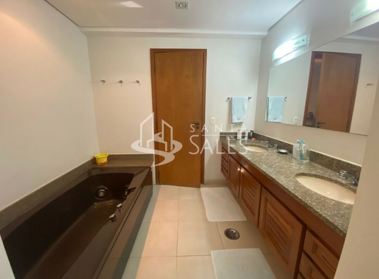 Apartamento, 5 quartos, 332 m² - Foto 30