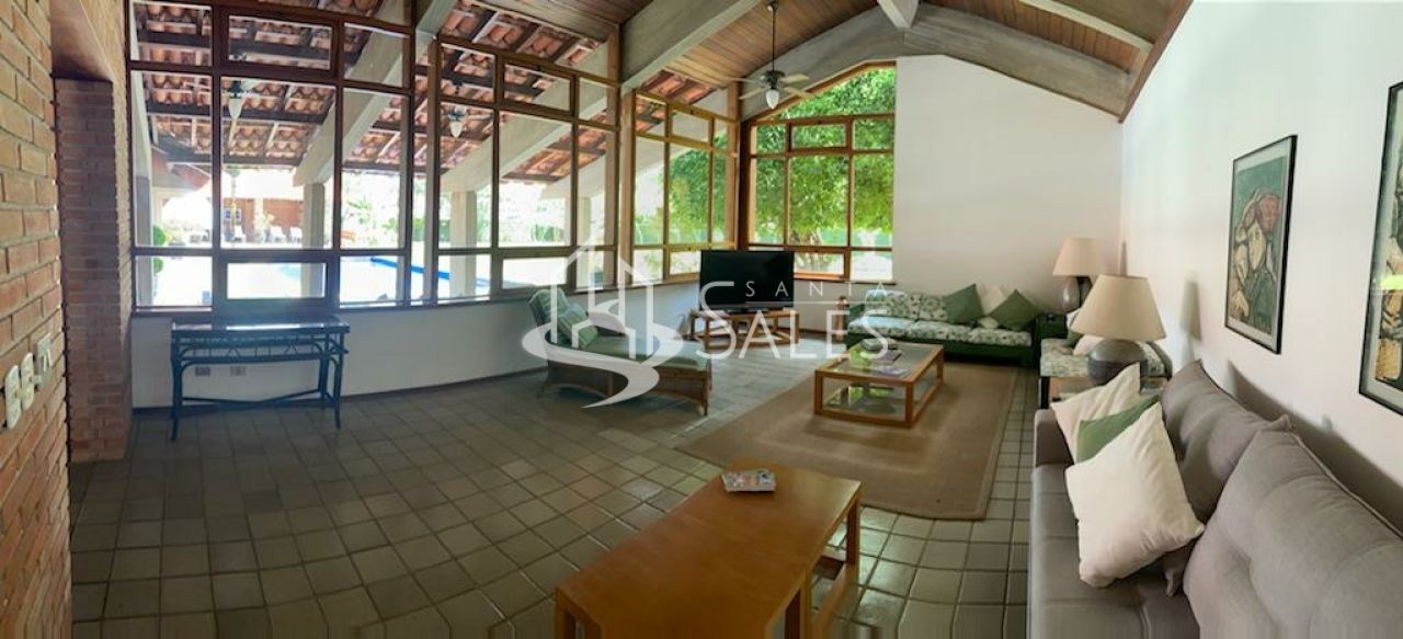 Casa à venda com 4 quartos, 450m² - Foto 11
