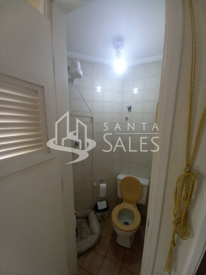 Apartamento à venda com 3 quartos, 76m² - Foto 34