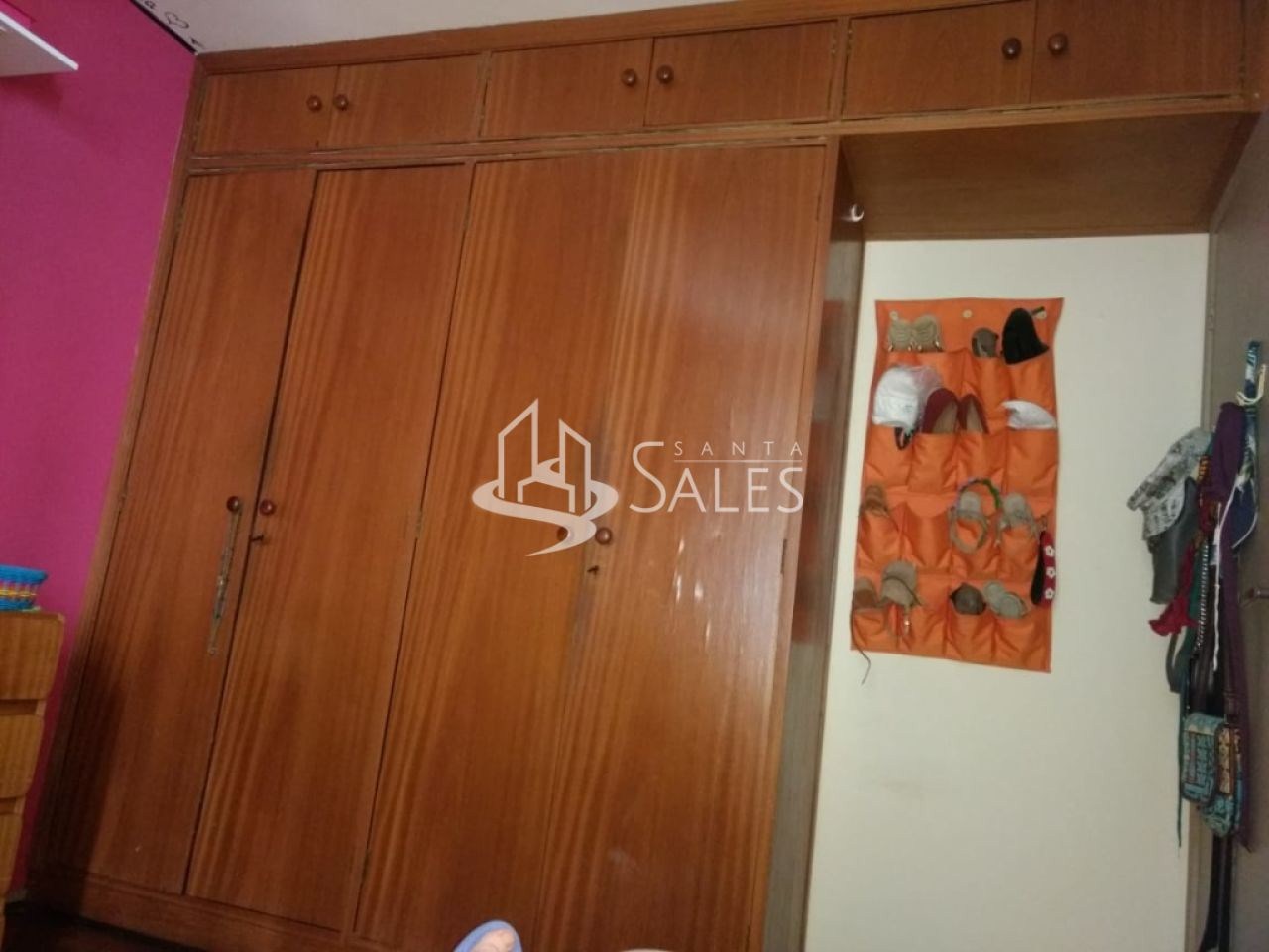 Apartamento, 2 quartos, 85 m² - Foto 35