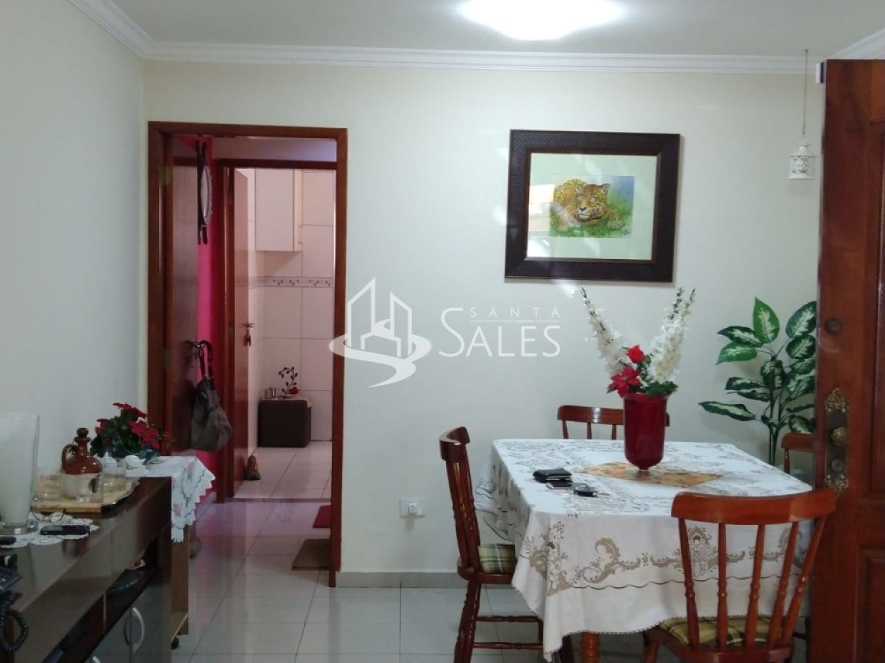 Sobrado, 2 quartos, 115 m² - Foto 3