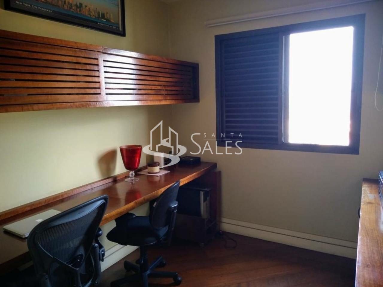 Apartamento, 4 quartos, 130 m² - Foto 14