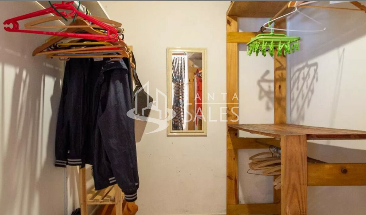 Casa, 1 quarto, 170 m² - Foto 12