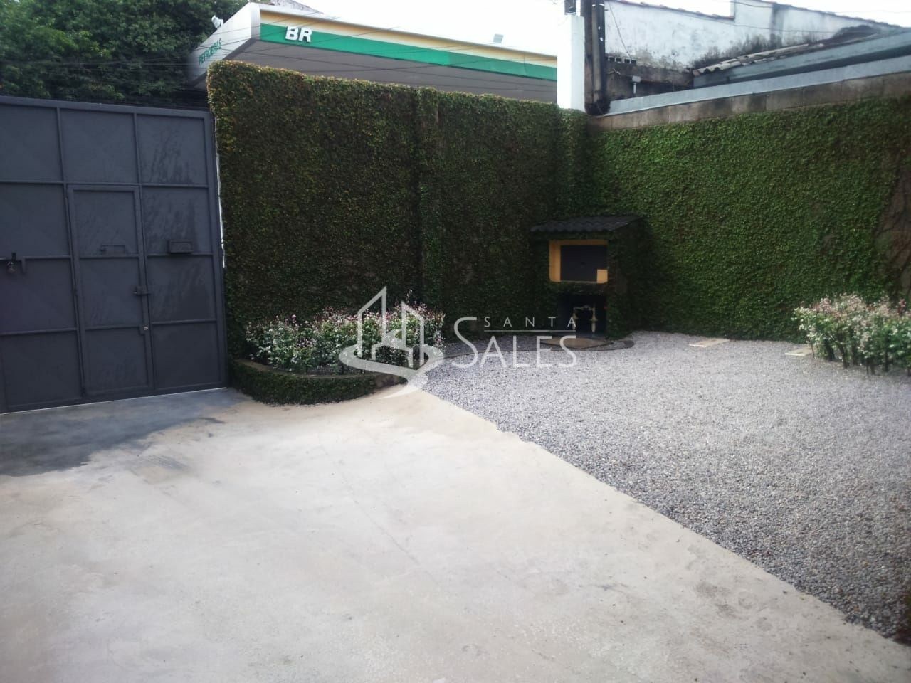 Depósito-Galpão, 250 m² - Foto 2