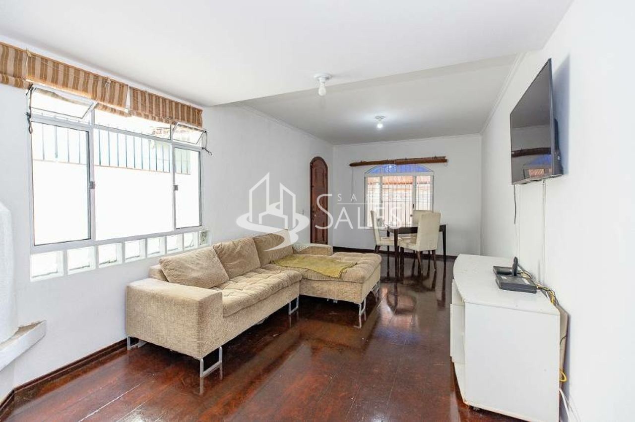 Casa, 4 quartos, 200 m² - Foto 2