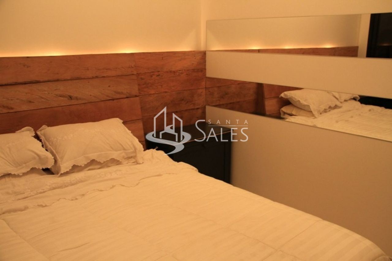 Apartamento, 1 quarto, 78 m² - Foto 36