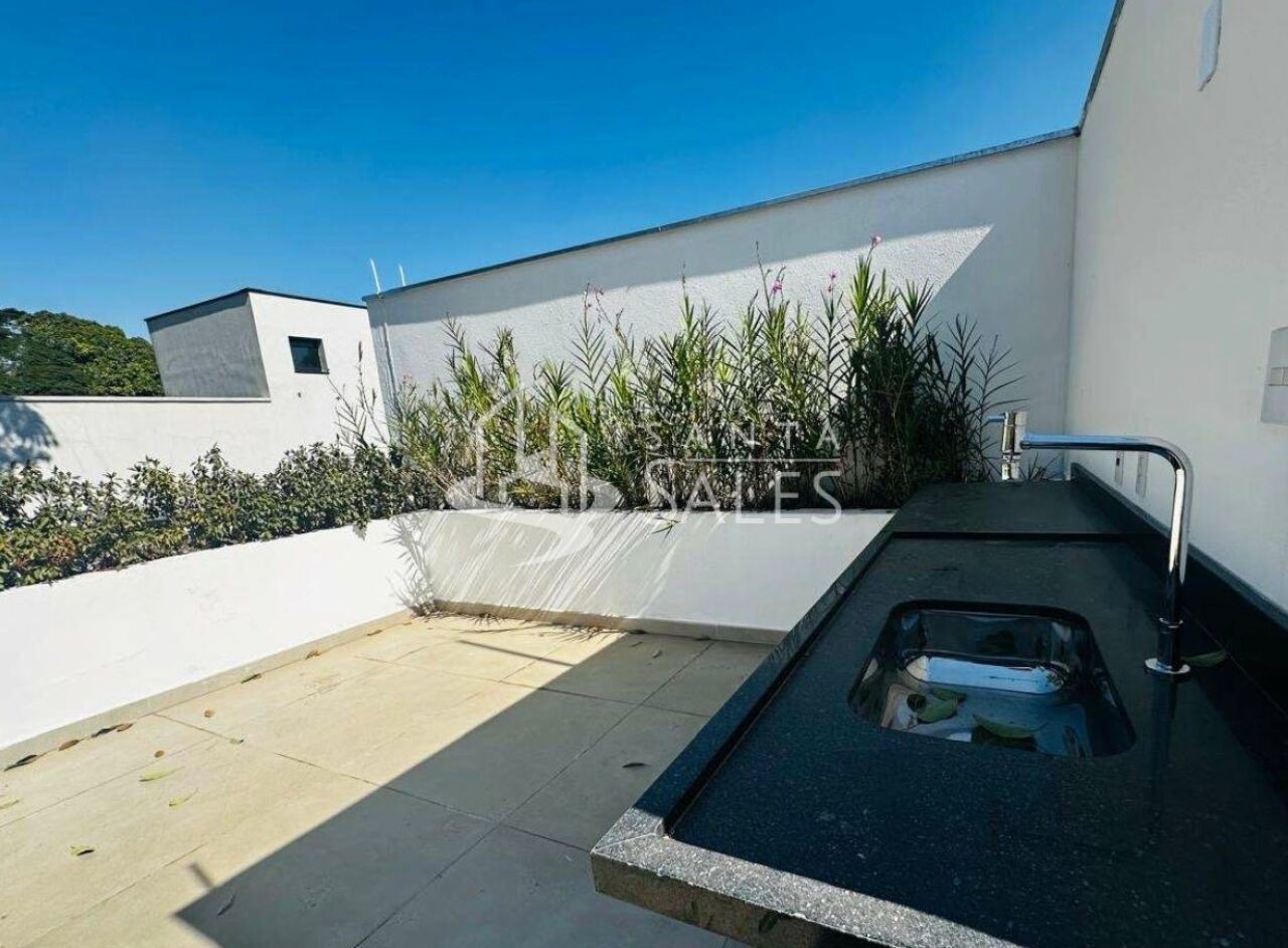 Sobrado, 4 quartos, 650 m² - Foto 9