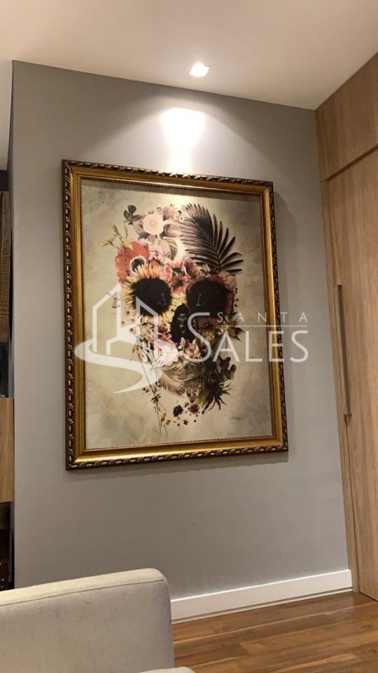 Apartamento, 2 quartos, 122 m² - Foto 13