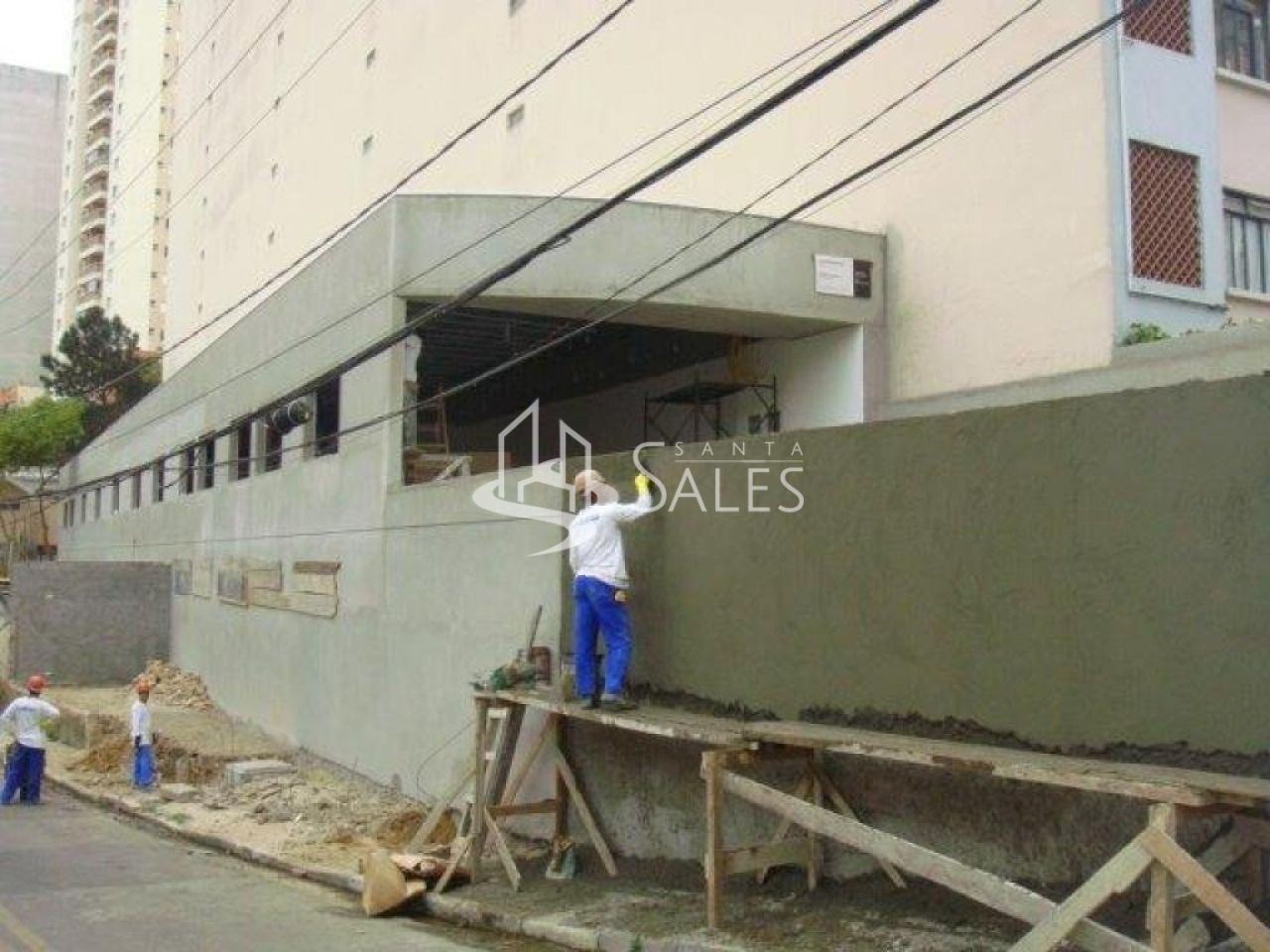 Depósito-Galpão-Armazém à venda, 710m² - Foto 50