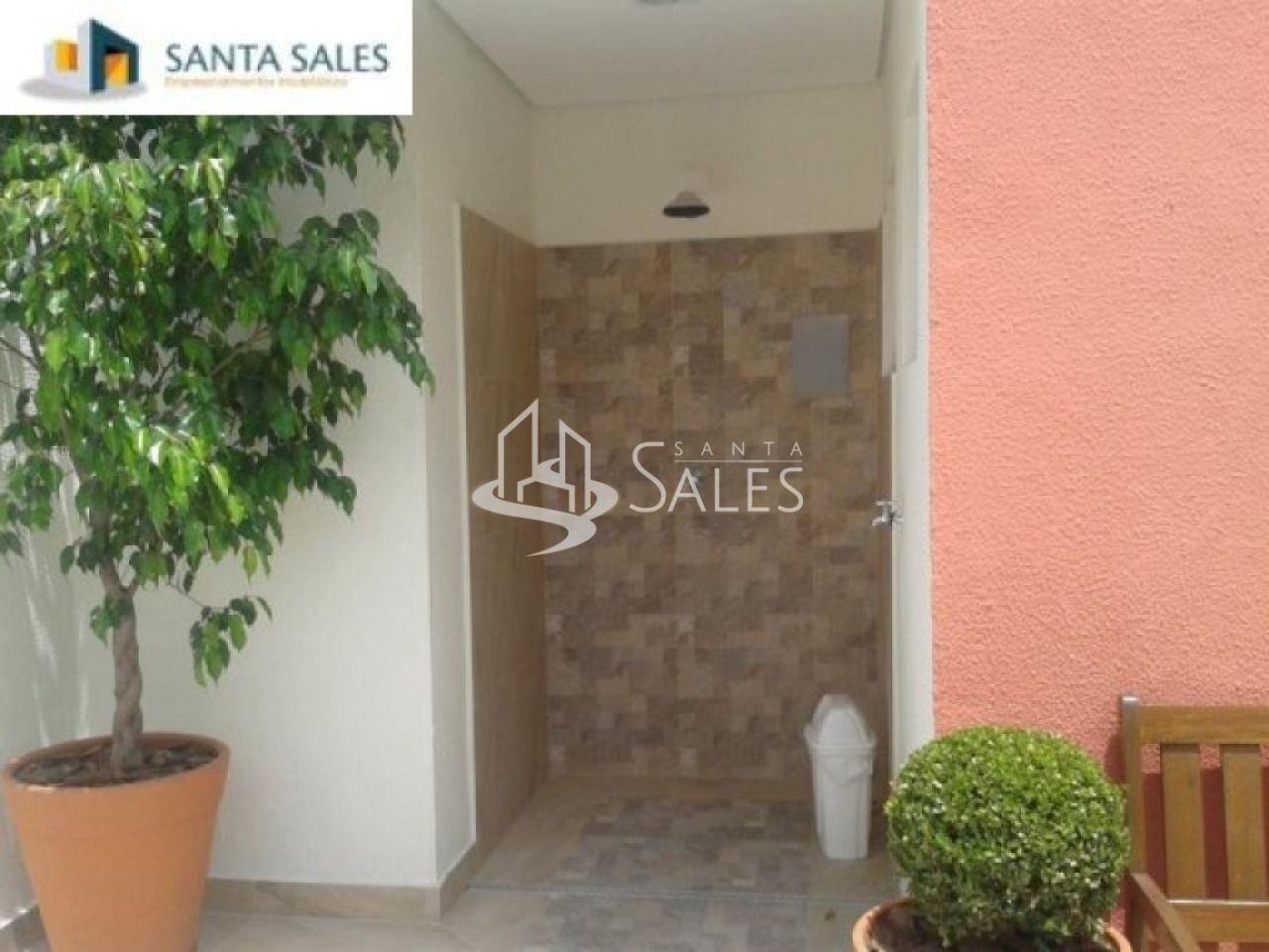 Apartamento, 2 quartos, 50 m² - Foto 12