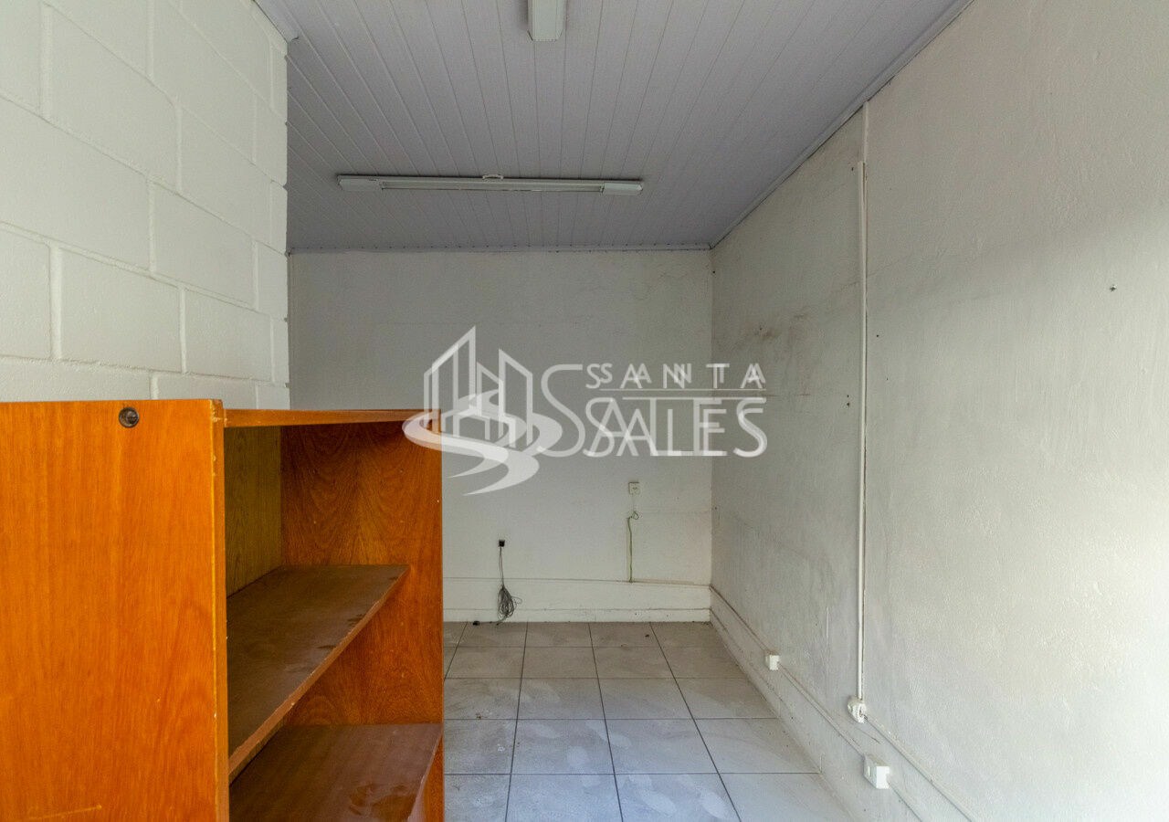 Imóvel Comercial Padrão à venda, 190m² - Foto 8