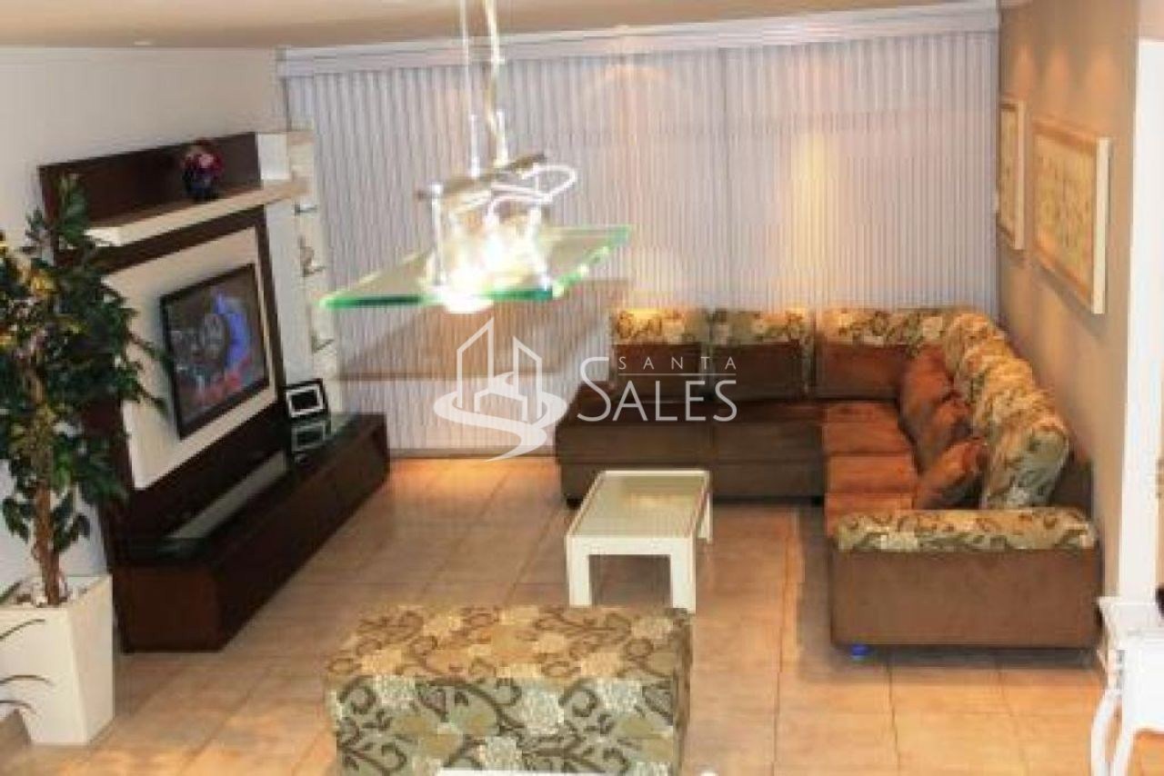 Sobrado, 3 quartos, 178 m² - Foto 17