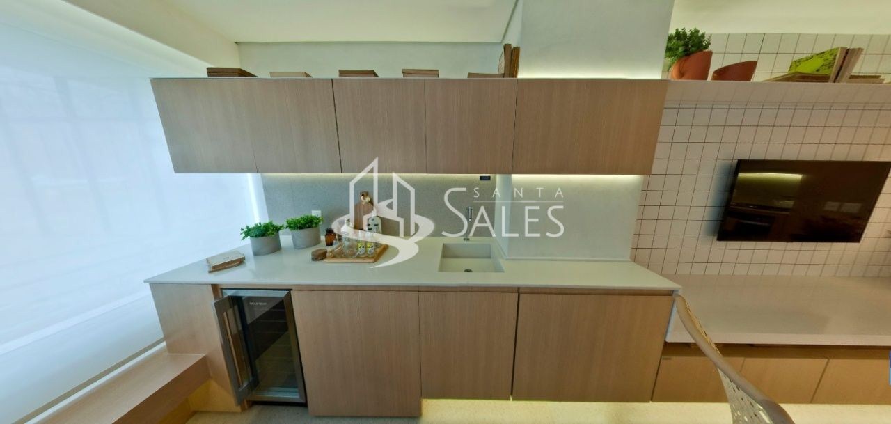Apartamento, 2 quartos, 63 m² - Foto 4